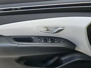 Hyundai TUCSON 2023 SEL 4dr SUV