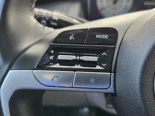 Hyundai TUCSON 2023 SEL 4dr SUV