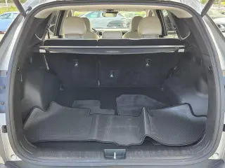 Hyundai TUCSON 2023 SEL 4dr SUV