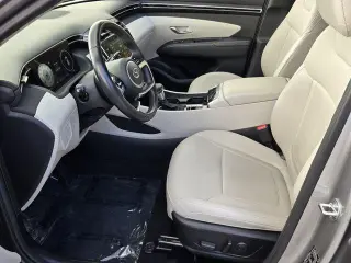 Hyundai TUCSON 2023 SEL 4dr SUV