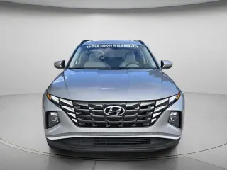 Hyundai TUCSON 2023 SEL 4dr SUV