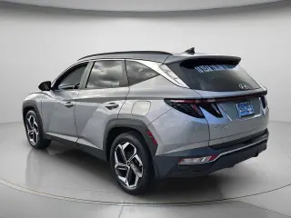 Hyundai TUCSON 2023 SEL 4dr SUV