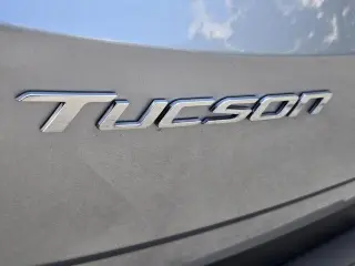 Hyundai TUCSON 2023 SEL 4dr SUV