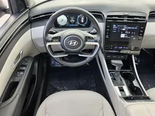 Hyundai TUCSON 2023 SEL 4dr SUV