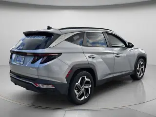 Hyundai TUCSON 2023 SEL 4dr SUV