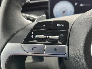 Hyundai TUCSON 2024 Limited 4dr SUV