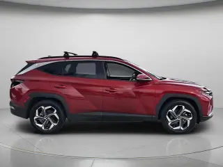 Hyundai TUCSON 2024 Limited 4dr SUV