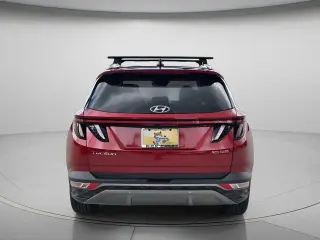 Hyundai TUCSON 2024 Limited 4dr SUV