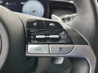 Hyundai TUCSON 2024 Limited 4dr SUV