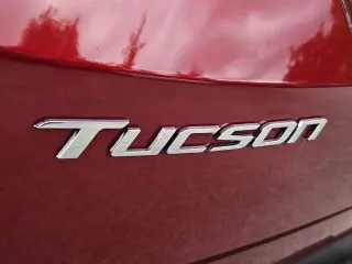 Hyundai TUCSON 2024 Limited 4dr SUV