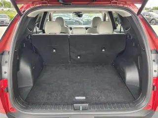Hyundai TUCSON 2024 Limited 4dr SUV