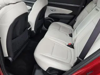 Hyundai TUCSON 2024 Limited 4dr SUV