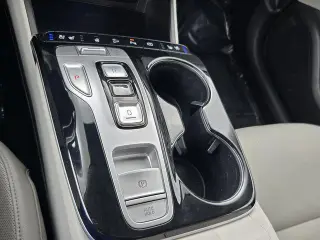 Hyundai TUCSON 2024 Limited 4dr SUV