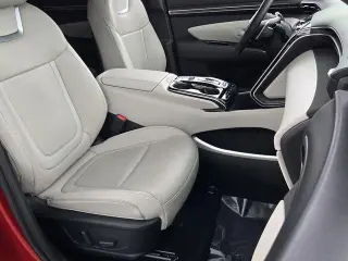 Hyundai TUCSON 2024 Limited 4dr SUV