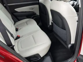 Hyundai TUCSON 2024 Limited 4dr SUV