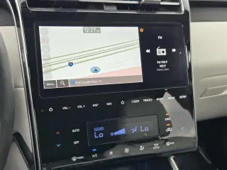 Hyundai TUCSON 2024 Limited 4dr SUV