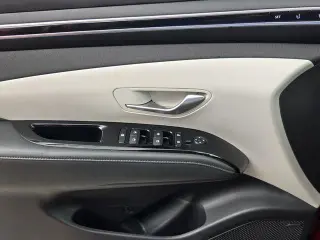 Hyundai TUCSON 2024 Limited 4dr SUV