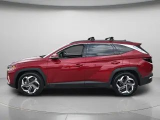 Hyundai TUCSON 2024 Limited 4dr SUV