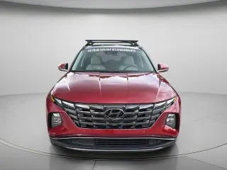 Hyundai TUCSON 2024 Limited 4dr SUV
