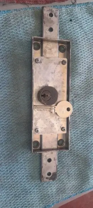 Cerrajeria la llave 24h 7d