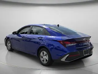 Hyundai ELANTRA 2026 SE 4dr Sedan