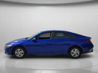 Hyundai ELANTRA 2026 SE 4dr Sedan