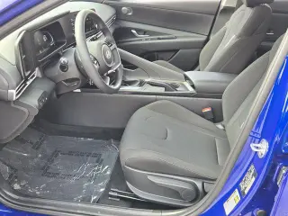Hyundai ELANTRA 2026 SE 4dr Sedan