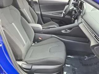 Hyundai ELANTRA 2026 SE 4dr Sedan