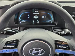 Hyundai ELANTRA 2026 SE 4dr Sedan