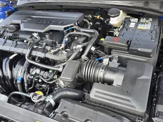 Hyundai ELANTRA 2026 SE 4dr Sedan