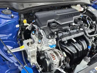 Hyundai ELANTRA 2026 SE 4dr Sedan