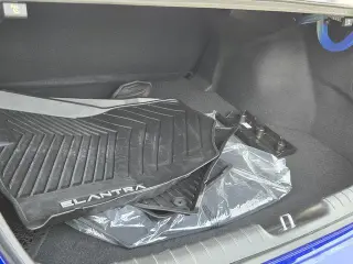 Hyundai ELANTRA 2026 SE 4dr Sedan