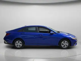 Hyundai ELANTRA 2026 SE 4dr Sedan