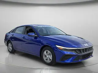 Hyundai ELANTRA 2026 SE 4dr Sedan