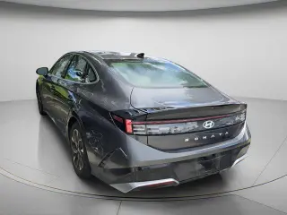 Hyundai SONATA 2024 SEL 4dr Sedan