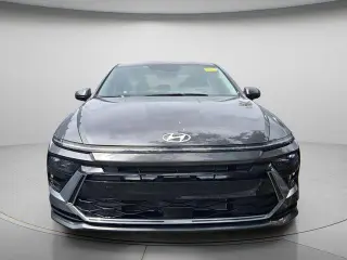 Hyundai SONATA 2024 SEL 4dr Sedan