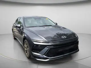 Hyundai SONATA 2024 SEL 4dr Sedan