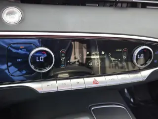 Genesis GV70 2024 AWD 2.5T Standard 4dr SUV