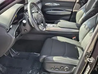 Genesis GV70 2024 AWD 2.5T Standard 4dr SUV