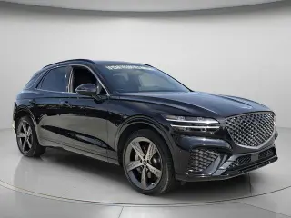 Genesis GV70 2024 AWD 2.5T Standard 4dr SUV