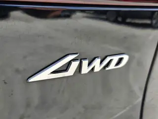 Genesis GV70 2024 AWD 2.5T Standard 4dr SUV