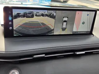 Genesis GV70 2024 AWD 2.5T Standard 4dr SUV