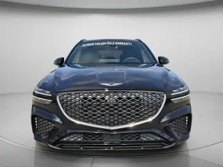 Genesis GV70 2024 AWD 2.5T Standard 4dr SUV