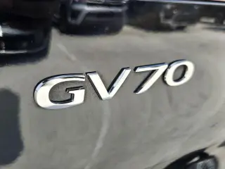 Genesis GV70 2024 AWD 2.5T Standard 4dr SUV