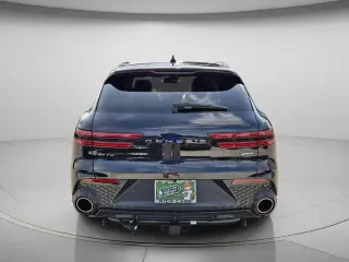 Genesis GV70 2024 AWD 2.5T Standard 4dr SUV
