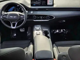 Genesis GV70 2024 AWD 2.5T Standard 4dr SUV