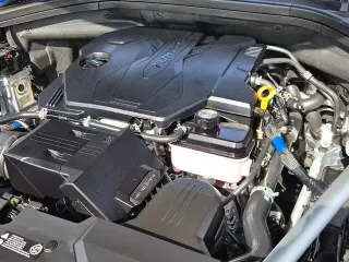 Genesis GV70 2024 AWD 2.5T Standard 4dr SUV