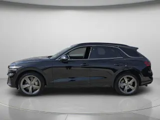Genesis GV70 2024 AWD 2.5T Standard 4dr SUV