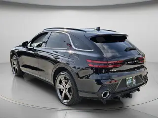 Genesis GV70 2024 AWD 2.5T Standard 4dr SUV
