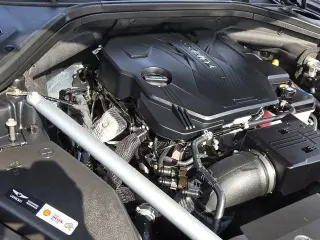 Genesis GV70 2024 AWD 2.5T Standard 4dr SUV